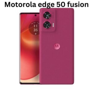 Motorola edge 50 fusion Review in Hindi