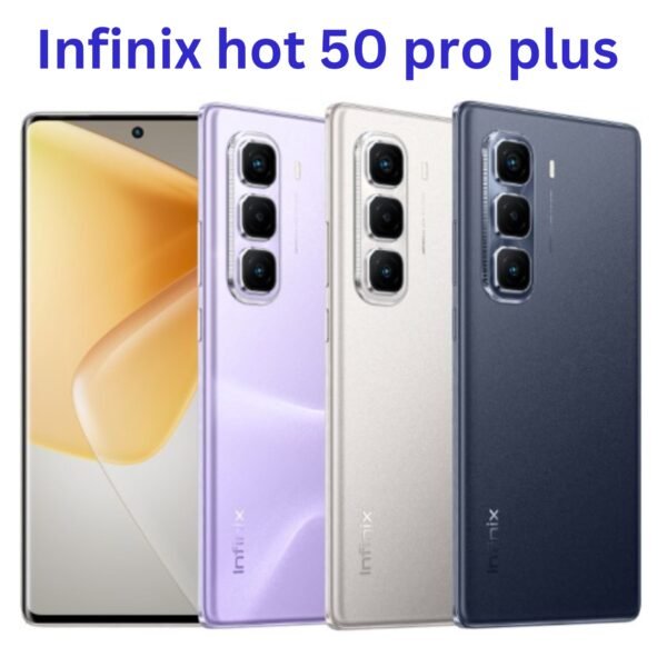 INFINIX HOT 50 PRO PLUS REVIEW IN HINDI