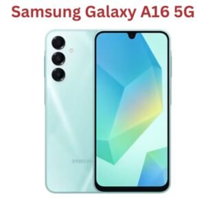 Samsung Galaxy A16 5G REVIEW IN HINDI