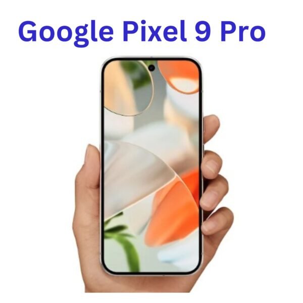 Google Pixel 9Pro REVIEW IN HINDI