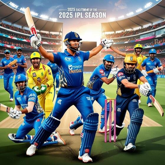 IPL 2025 नीलामी किमत पिछले साल की तुलना