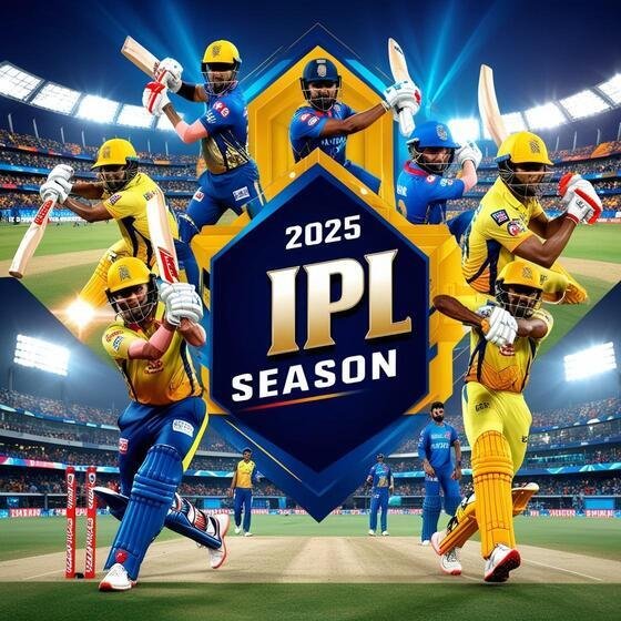 IPL 2025 नीलामी किमत पिछले साल की तुलना