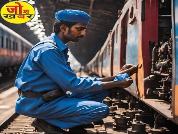 RRB तकनीशियन कैसे बने?