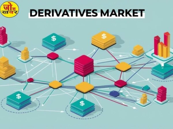 डेरिवेटिव ट्रेडिंग: लाभ, नुकसान, और सही तरीका