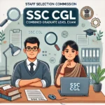 SSC CGL क्या है और कैसे पास करें?