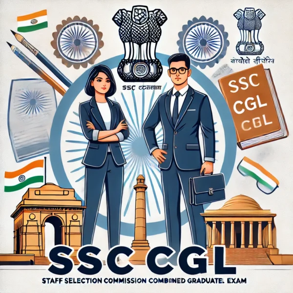 SSC CGL क्या है और कैसे पास करें?