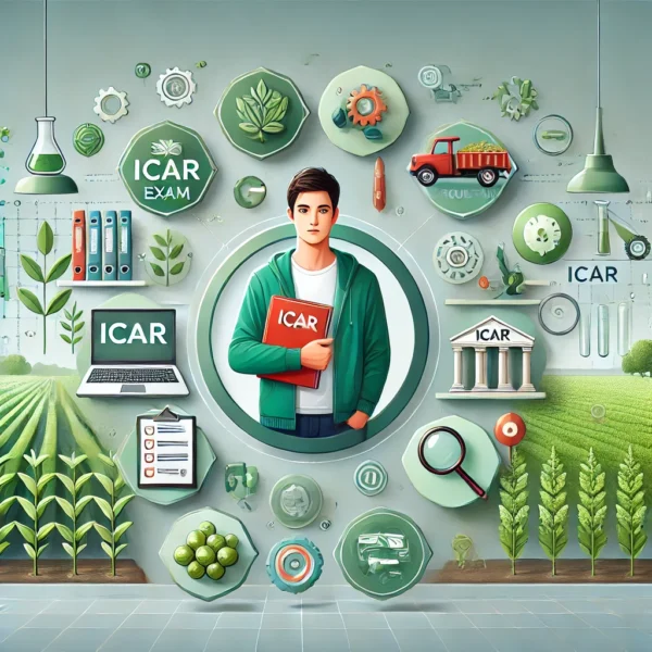 ICAR क्या है और कैसे पास कर सकते हैं?