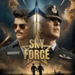 Veer Pahariya Sky Force 2025 Review Hindi Me