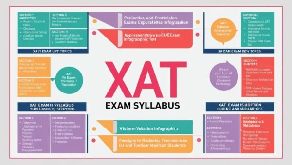 XAT Exam Full Analysis 2025 Hindi