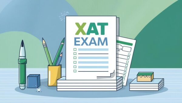 XAT Exam Full Analysis 2025 Hindi