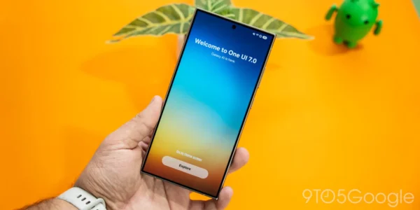 Samsung Galaxy One UI 7 Update in Hindi