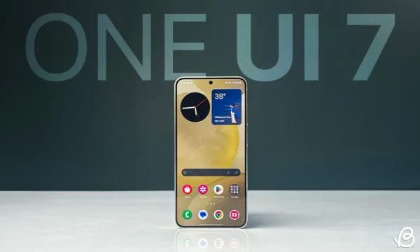 Samsung Galaxy One UI 7 Update in Hindi